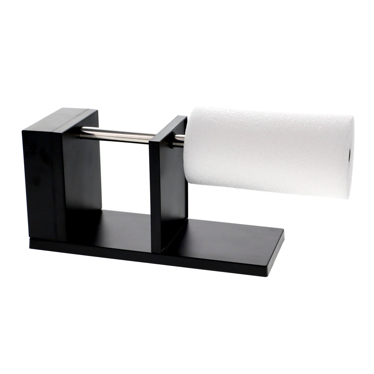 Battery Operated Tumbler Spinner, 14x3x4-in. (Pack of 1)