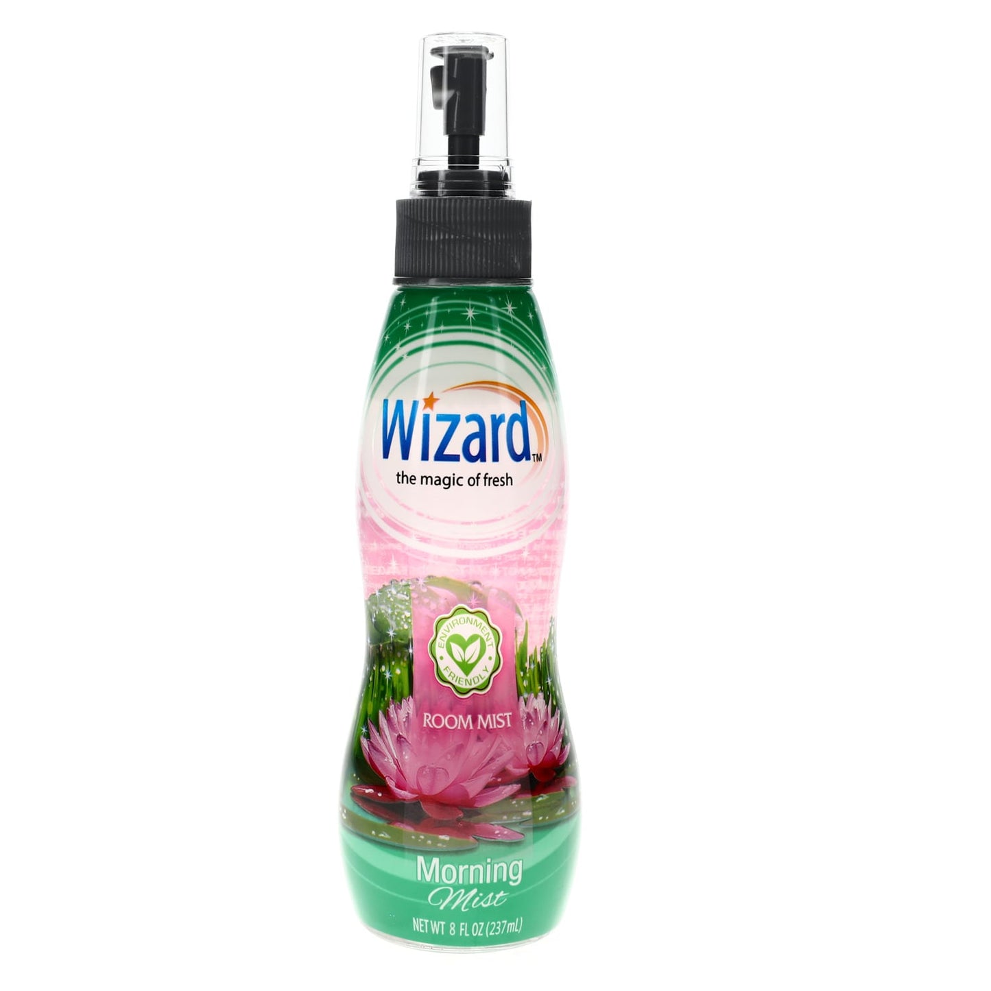 Wizard Morning Mist Room Mist, 8 oz. (Pack of 12)