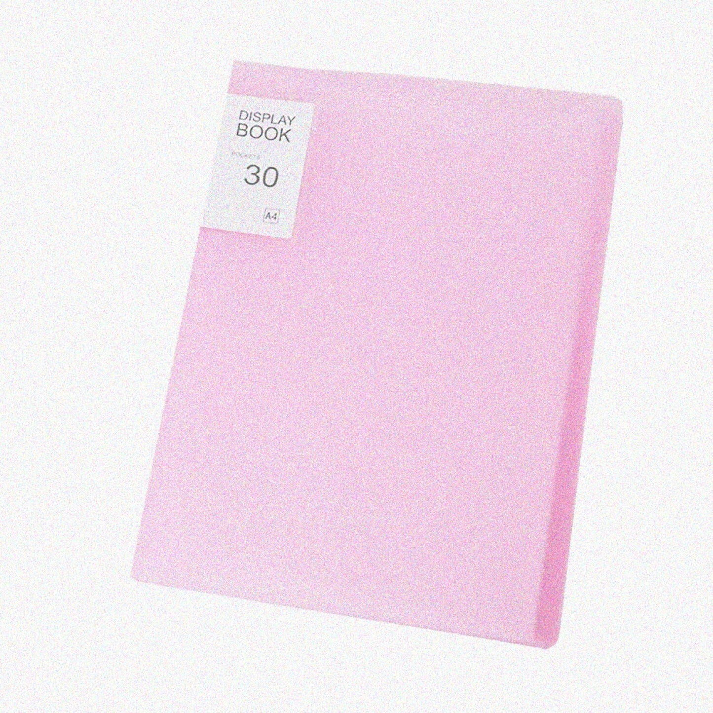 Diamond Storage Book A4 for 60 Pictures