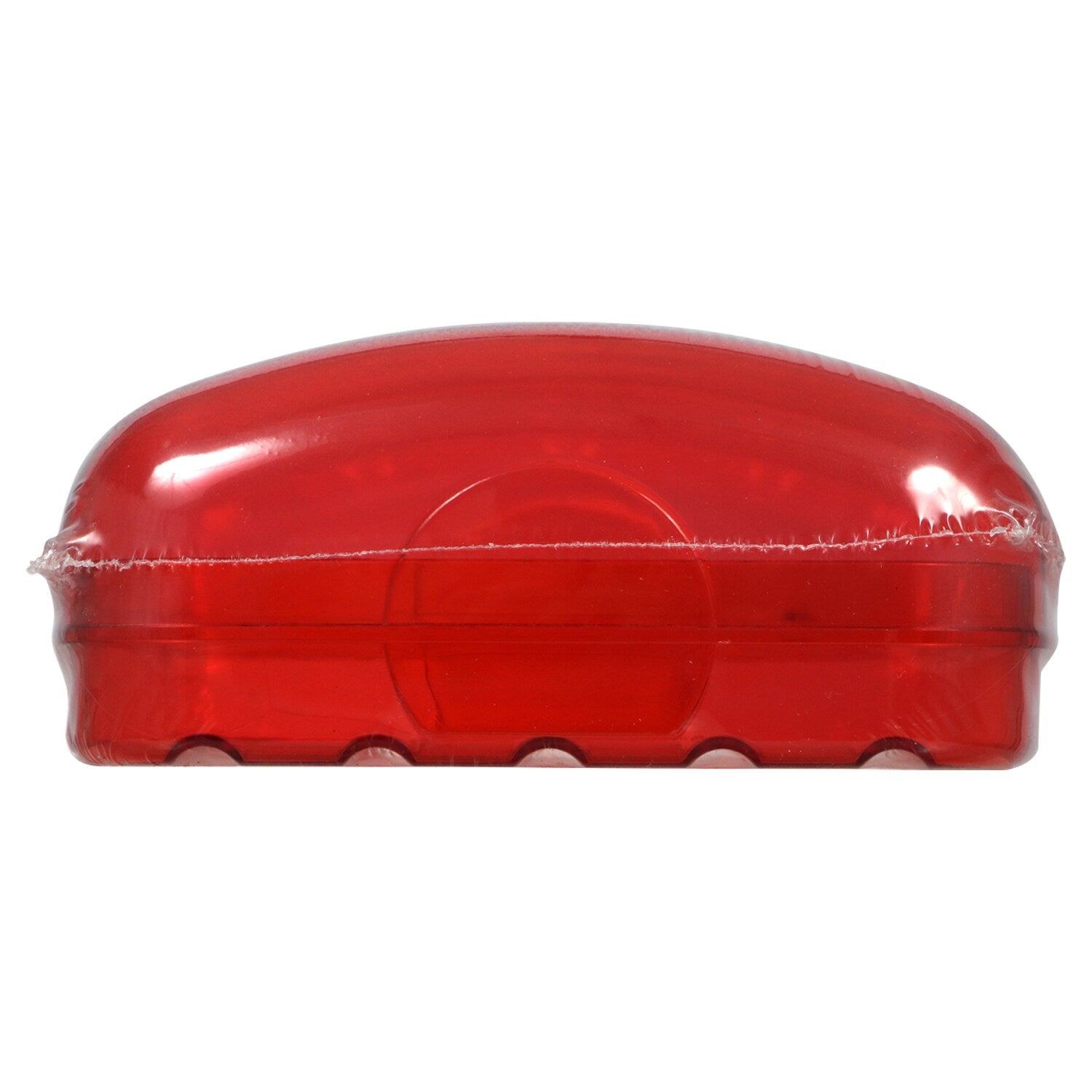 Travel Soap Cases, 4.125x2.875x1.75 in. (Pack of 24)