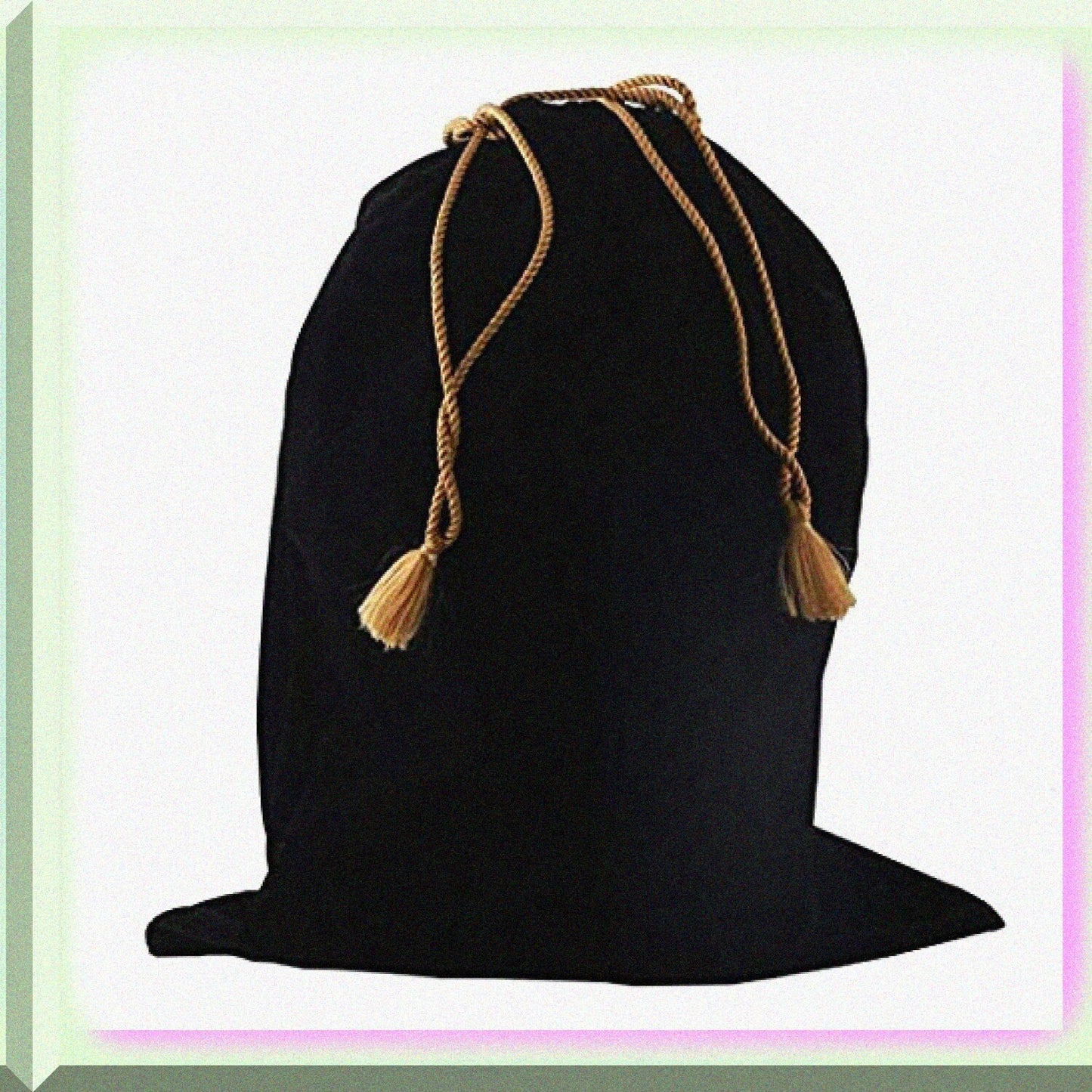 Purple Aluminium Yarn Bowl 6" x 6" x 4"