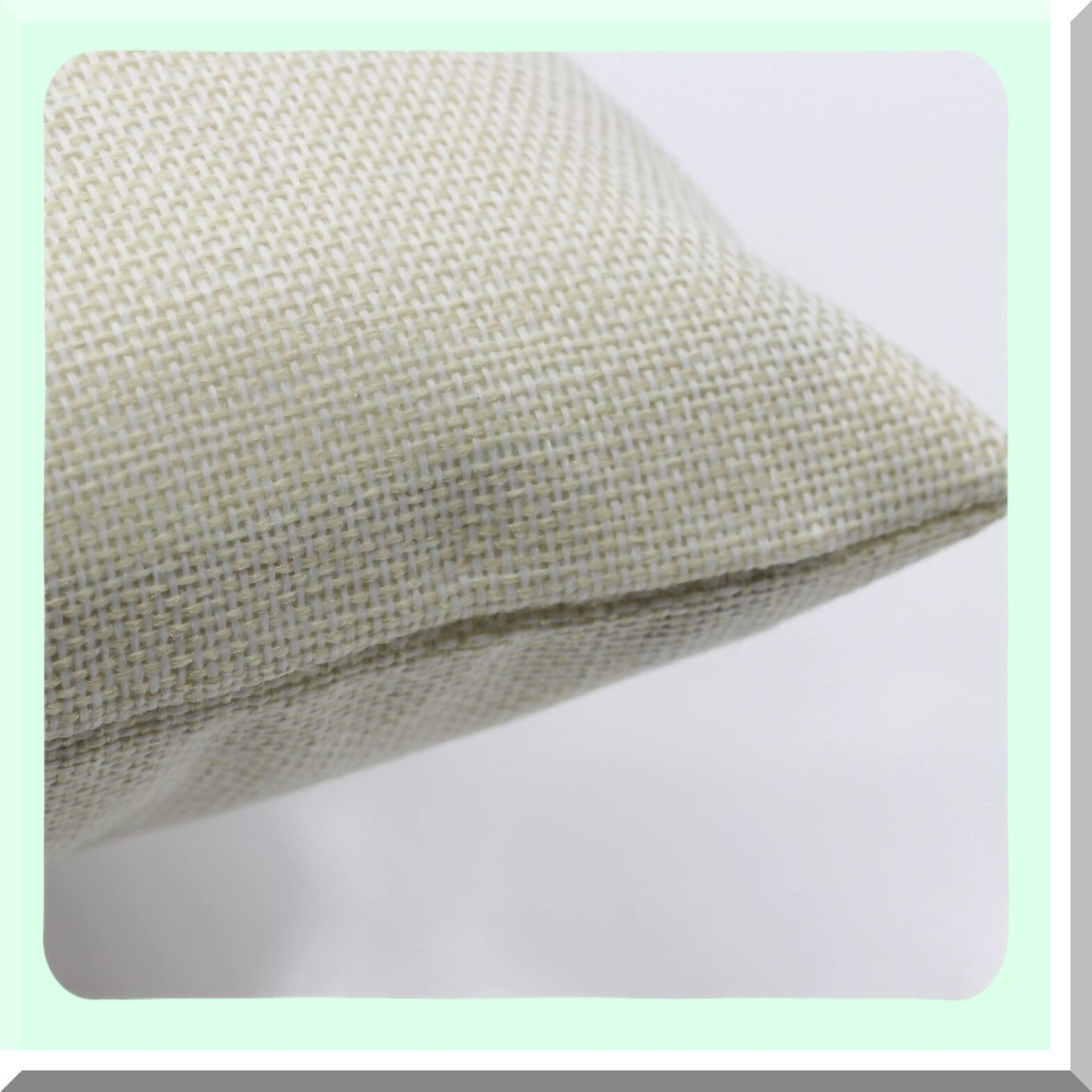 Friendship Stars Quote Pillow Cover - Ideal Gift for Women, Girls, Friends Birthday - 18 x 18 inch Square Cushion Cover - Good Friends Like Stars