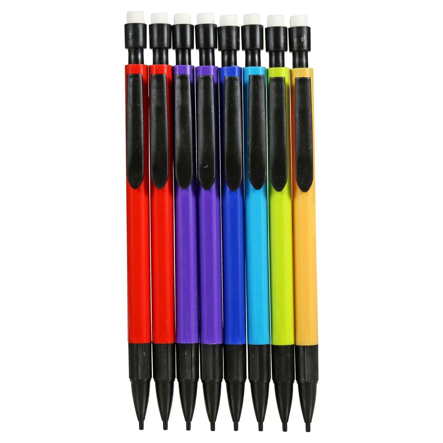 Jot #2 Mechanical Pencils, 8-ct. Packs (Pack of 30)