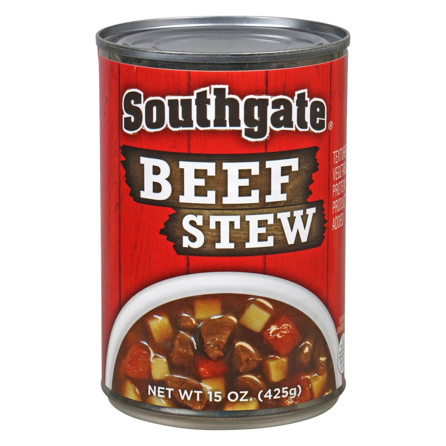 Southgate Beef Stew, 15 oz. Cans (Pack of 12)
