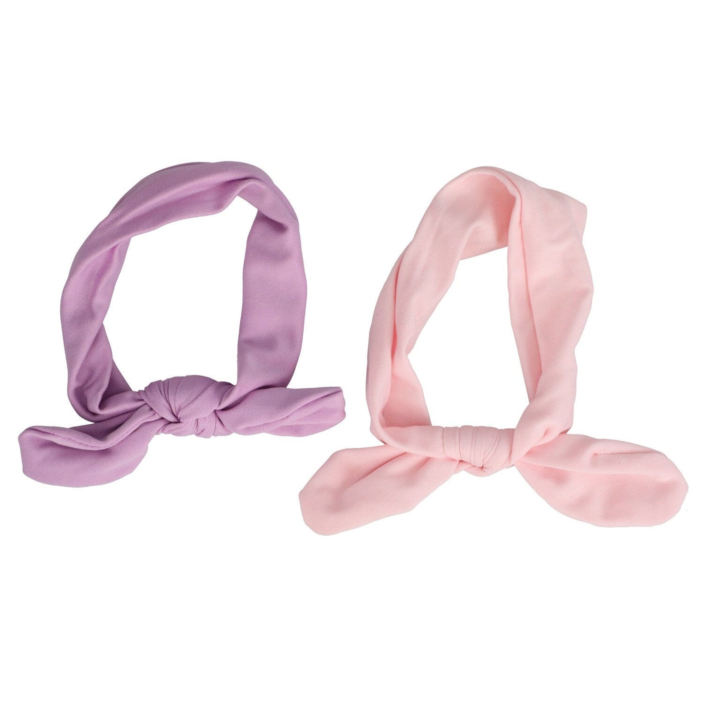 Baby Headwraps with Bows, 2-ct. Packs (Pack of 36)