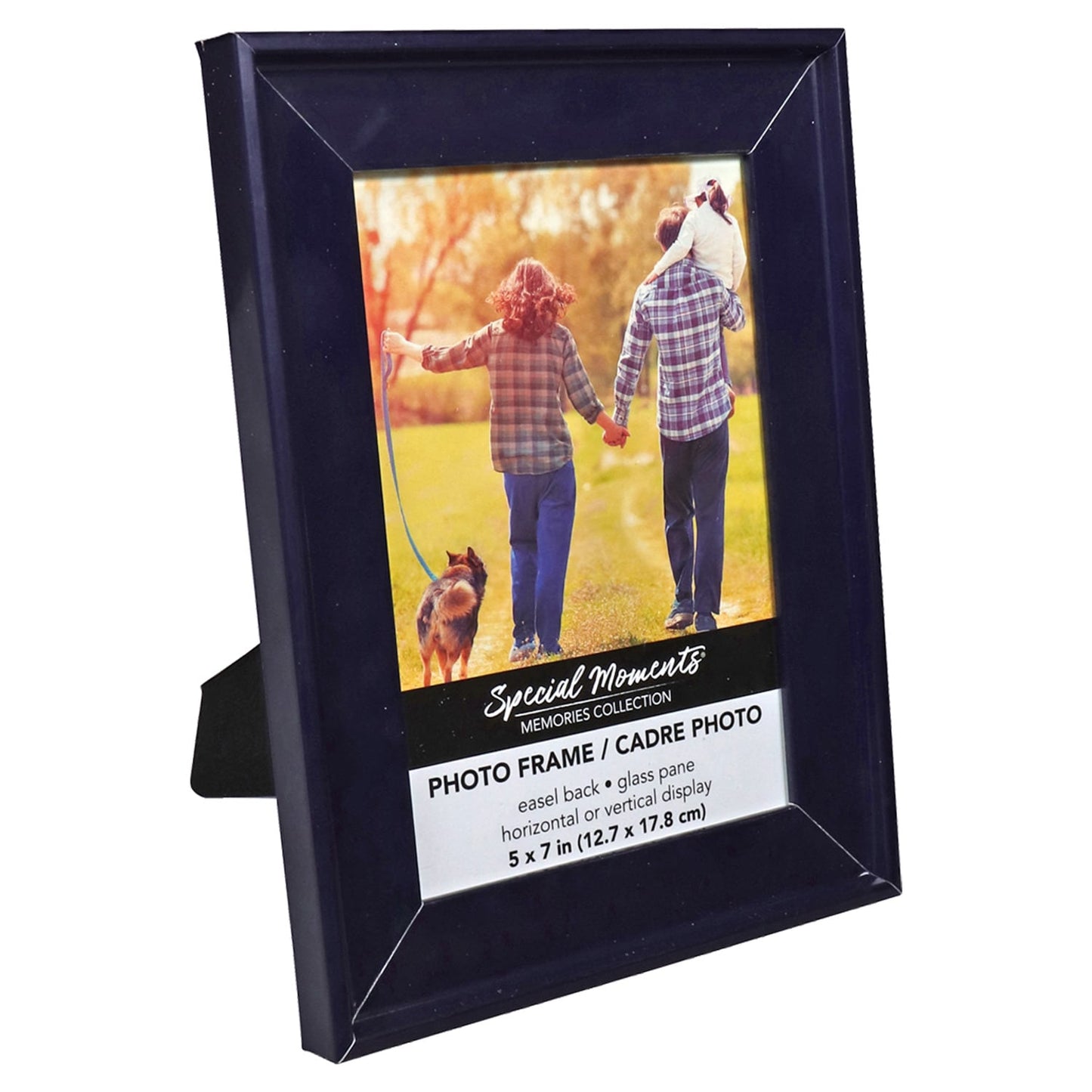 Special Distressed Photo Frames, 5x7 in. (Pack of 24)