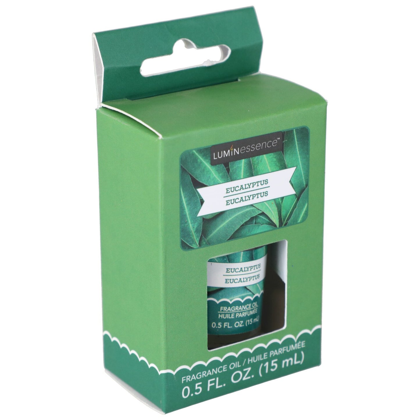 Luminessence Eucalyptus Fragrance Oil, 0.5 oz (Pack of 24)