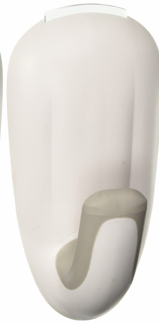 Bathroom Adhesive Hook, Pack of 1
