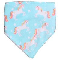 Angel of Mine Baby's Bandana Bibs, 11.25x7.5-in. (Pack of 36)