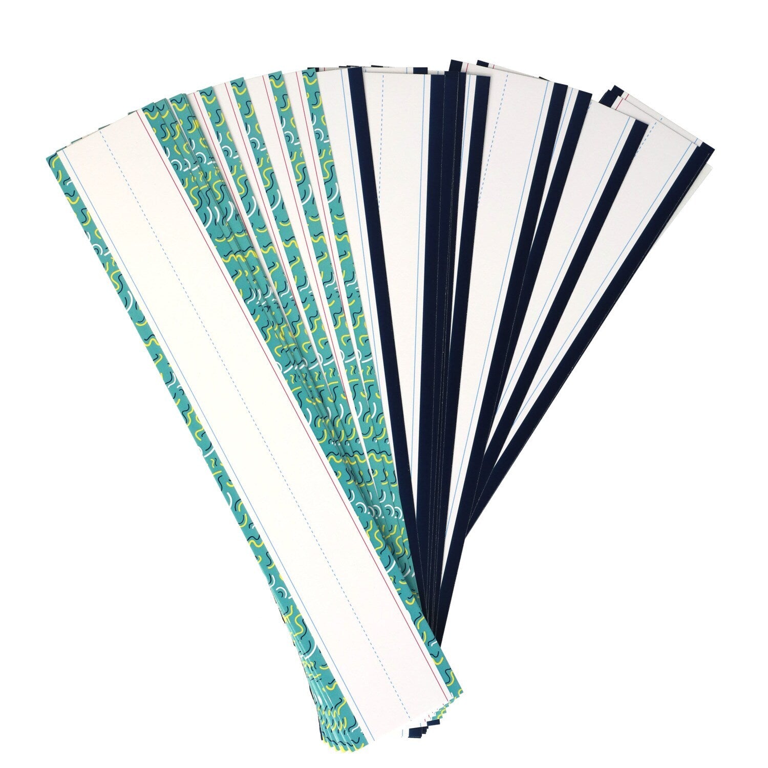 Teaching Tree Word Strips, 30-ct. (Pack of 24)