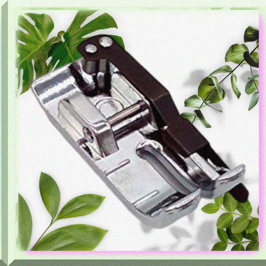 1/4" Edge Stitching/Quilting Foot with Guide for JANOME JUKI
