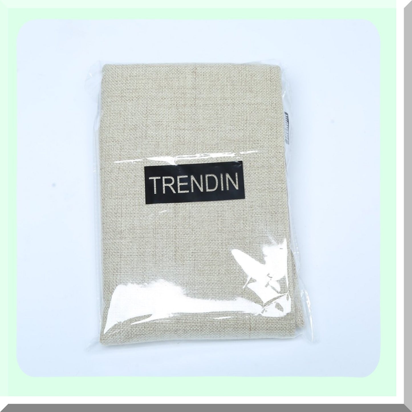 Vintage Americana Patriotic Pillow Cover - 18x18 Inch Blue 1776 Cushion Case - Square Decorative Throw Pillow - PL350TR