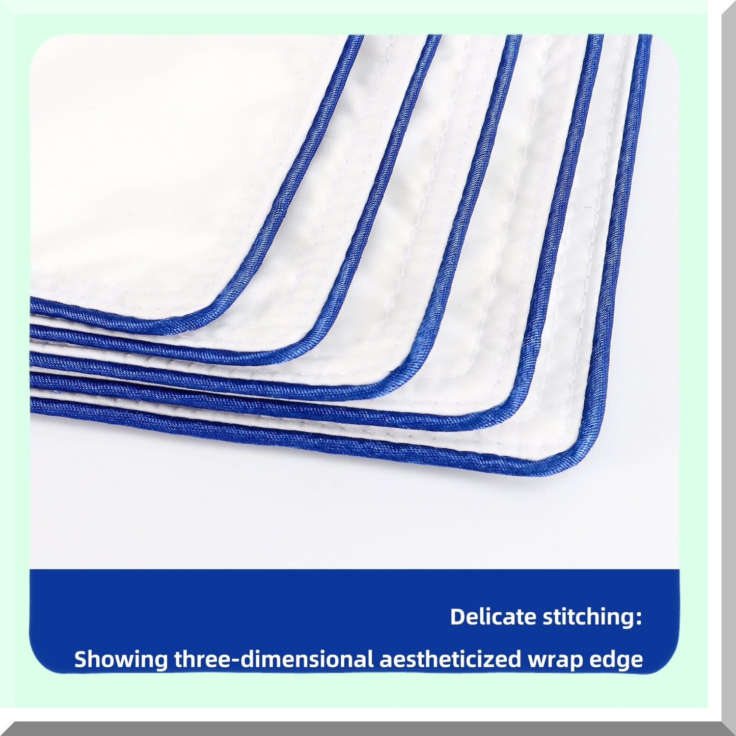 Premium Comfort Rectangle Pillow Insert Set - 12x20 Indoor Decorative Throw Pillows (Set of 2) for Couch and Bed - White Cushion Inserts for Home Décor