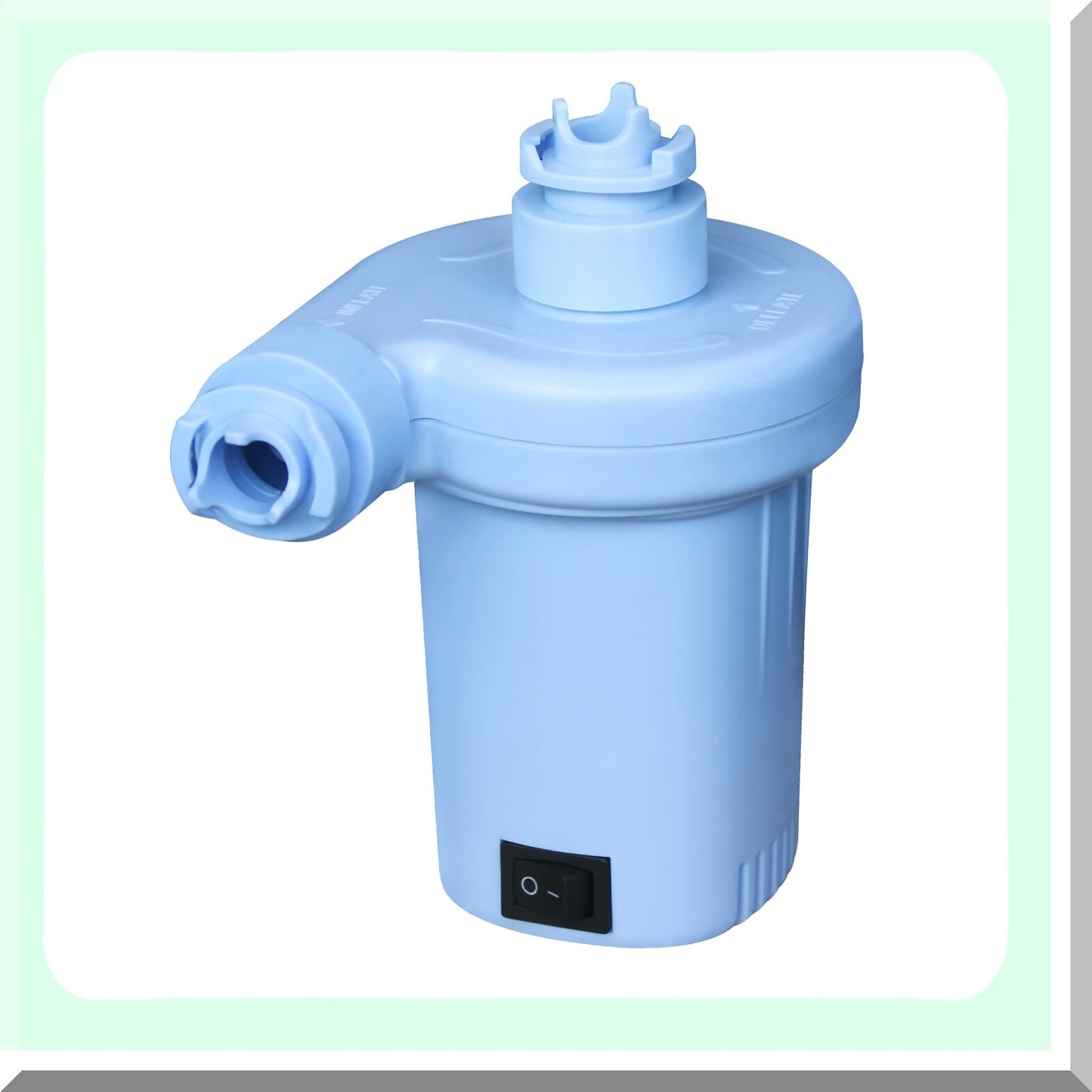 Cooling Gel Foam Wedge Pillow - Adjustable Insert, Dual Foam Construction - Comfortable Support for Better Sleep - AMZBA001WPL