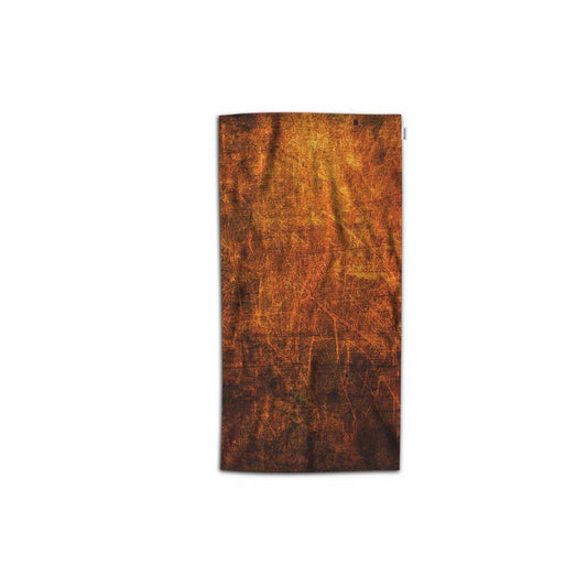 Graffiti Hand Towels 30x15 Inch Multicolor Polyester Microfiber