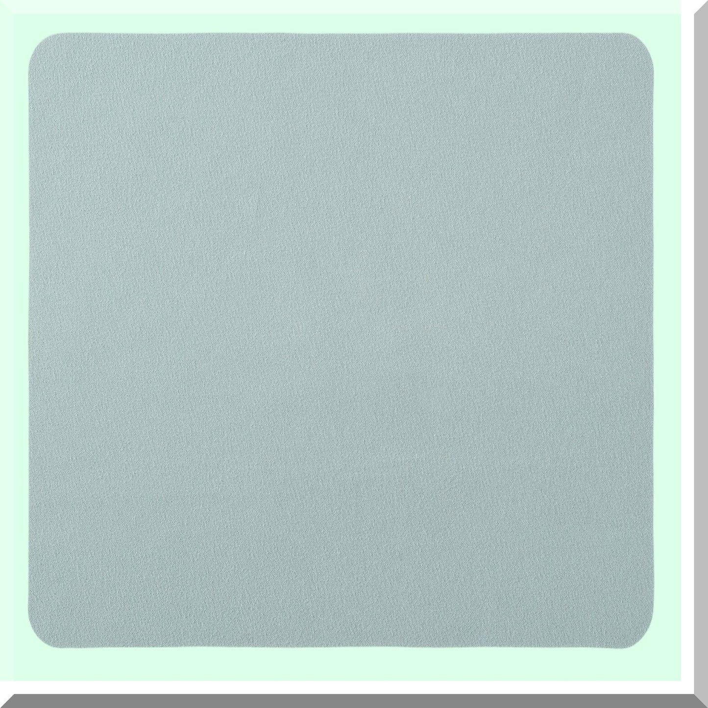 Luxury Blue Microfiber Dream Sheets - Ultra Soft Bedding Set with True Click Technology - Hypoallergenic, Wrinkle Resistant, Deep Pocket - Queen Size