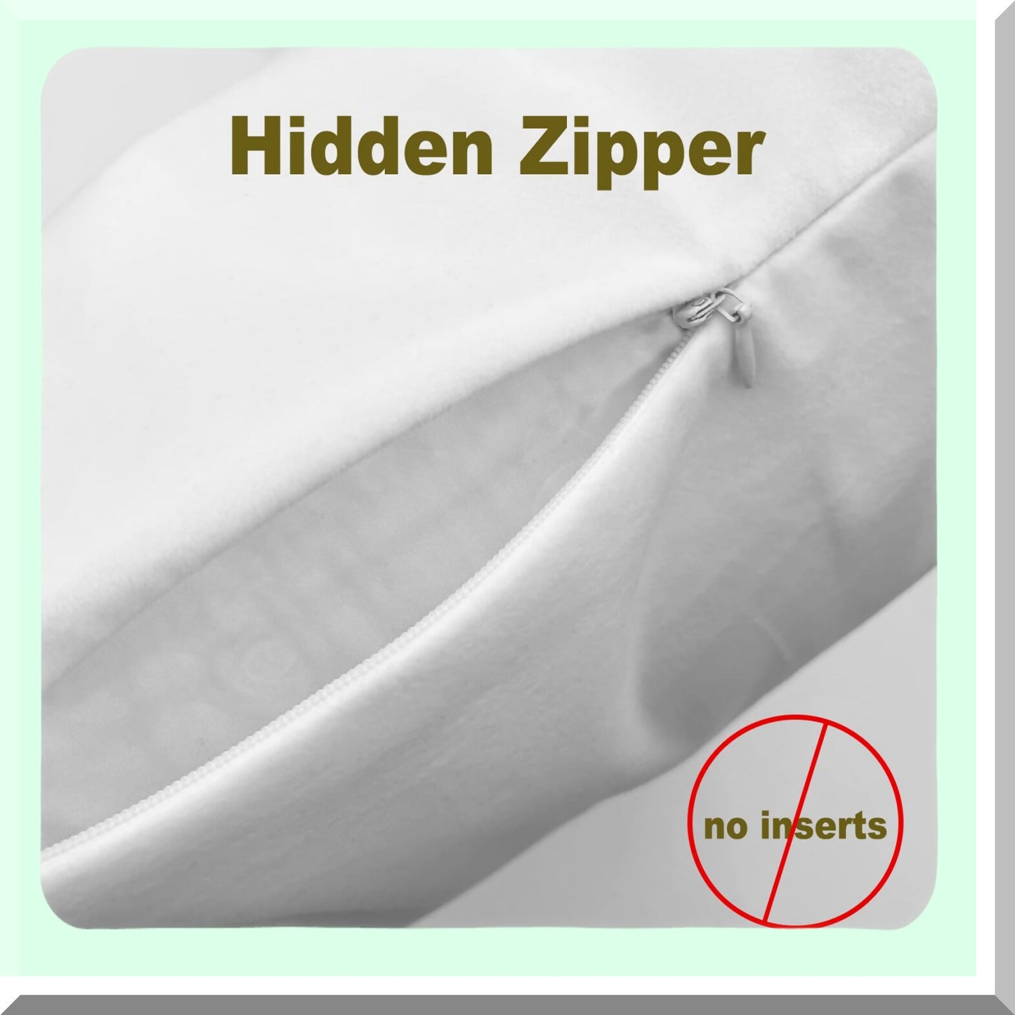 Teacher Appreciation Farmhouse Throw Pillow Cover - Graduation Gifts Decor for Home Office Sofa - Best Teacher Ever Decorative Pillowcase - 18 x 18 Inch Soft Living Room Decoration