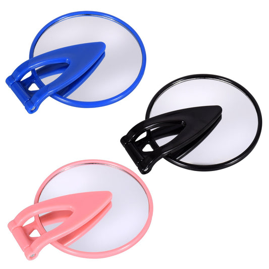 Handheld Mirrors with Stands, 8.875x4.125 in. (Pack of 48)