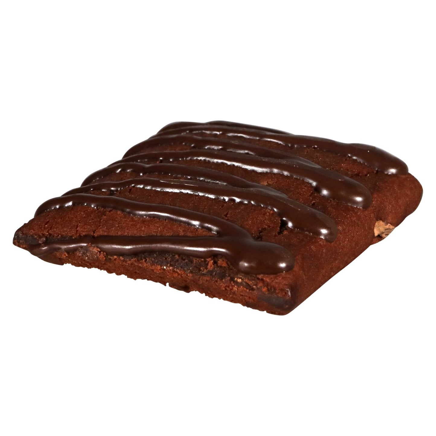 Sun Best Fiber Boosting Chocolate Brownie Bars, 3-ct. Packs (Pack of 12)