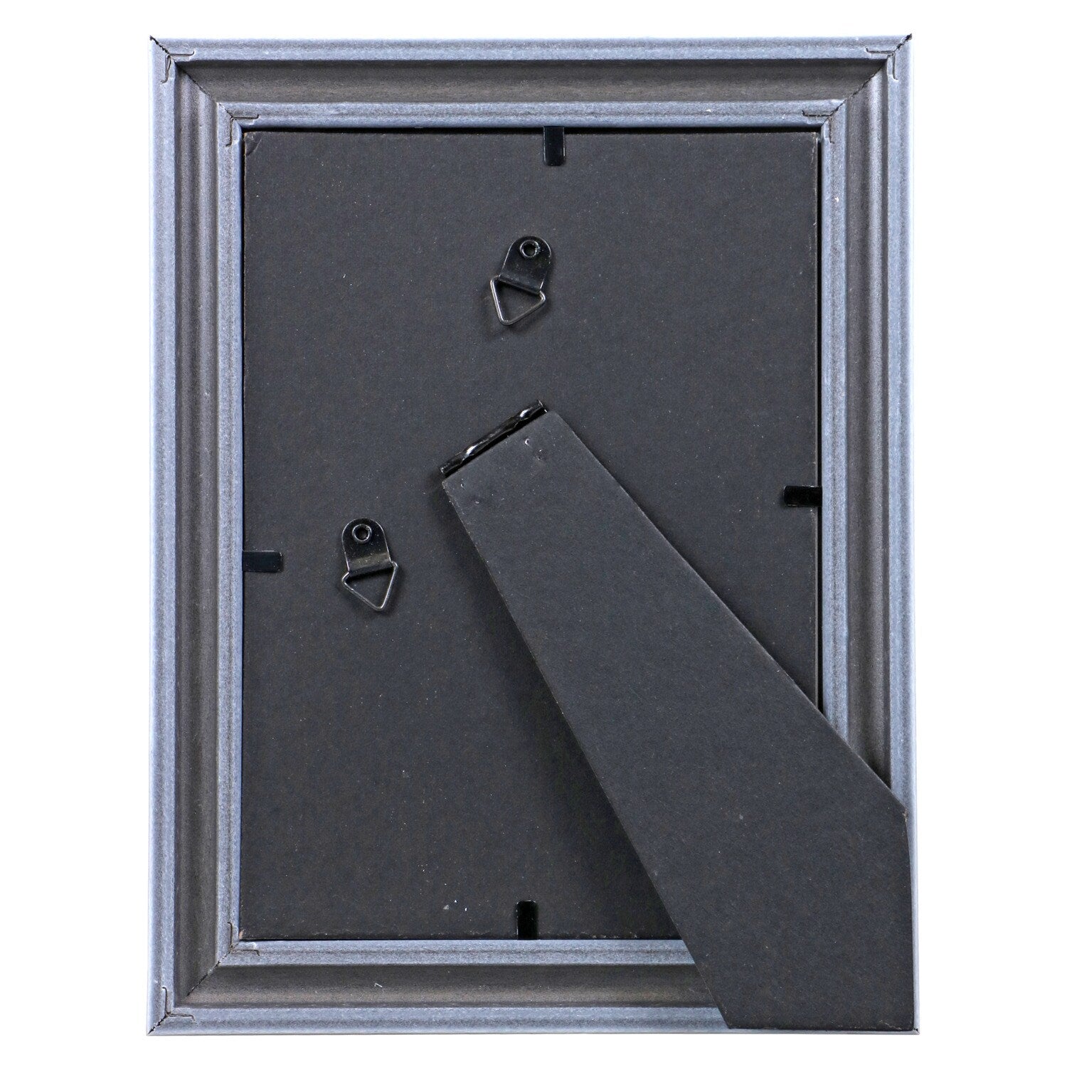 Special Gray Traditional Picture Frames, 5x7-in. (Pack of 15)