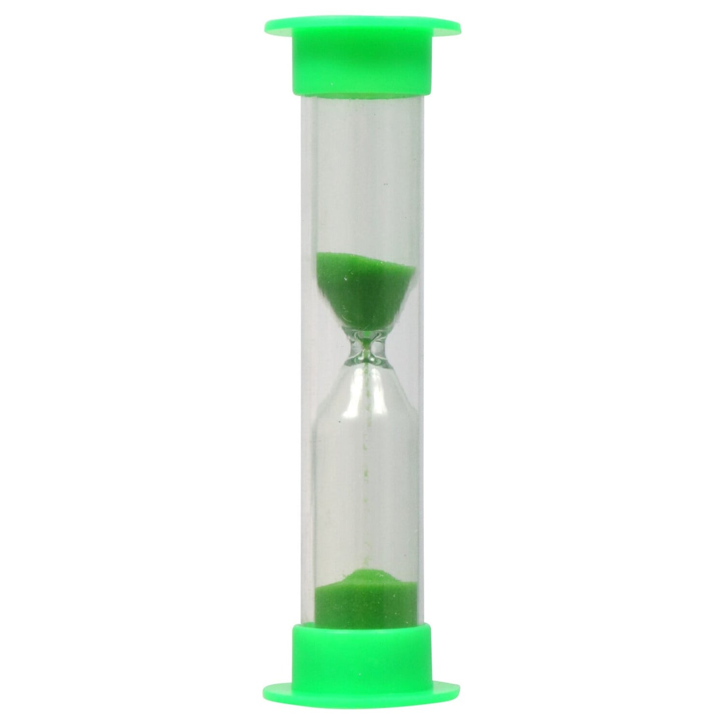 Teaching Tree Colorful Sand Timers (Pack of 24)