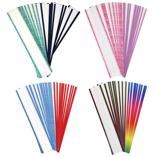 Teaching Tree Word Strips, 30-ct. (Pack of 24)