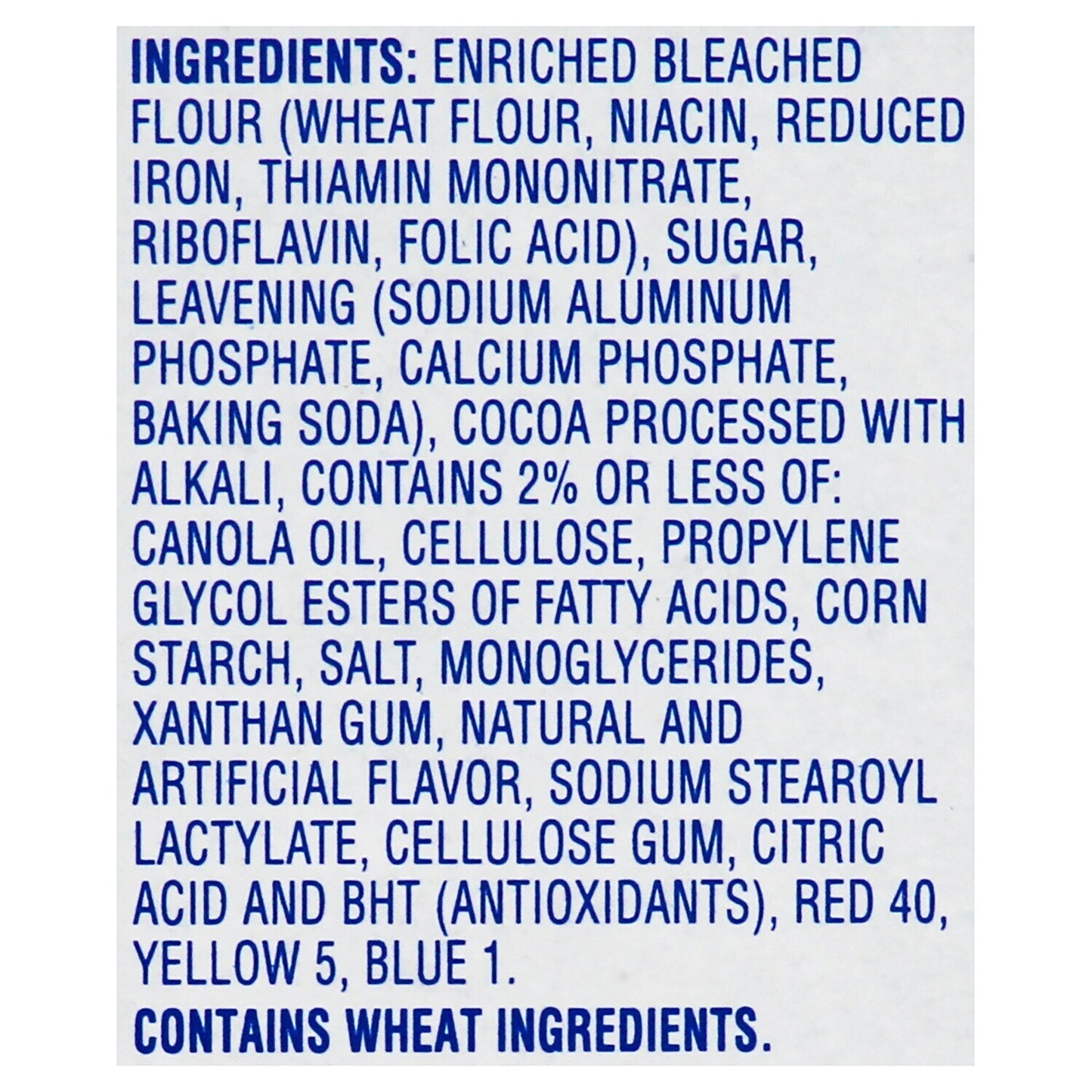 Pillsbury Traditional Chocolate Cake Mix, 15.25-oz. Boxes (Pack of 12)