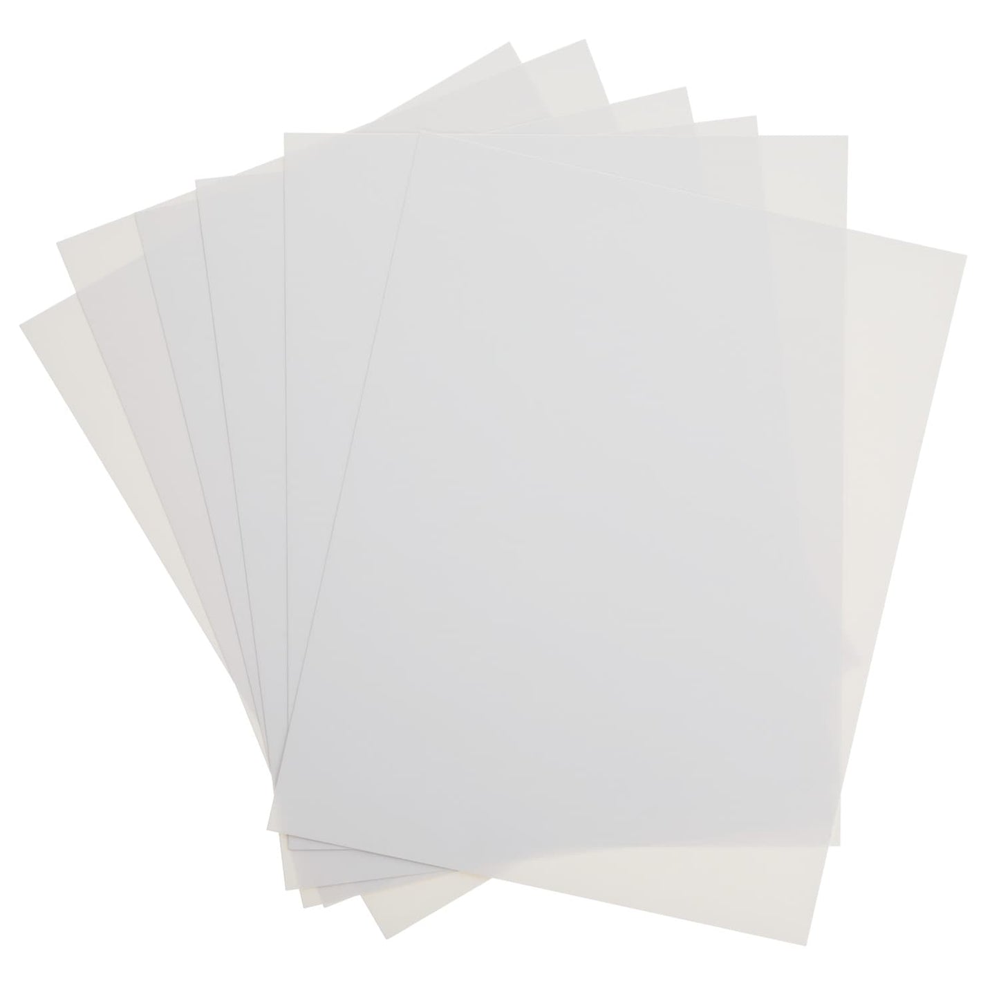 Jot(R) White Poster Board, 14x11-in. 6-ct. (Pack of 36)