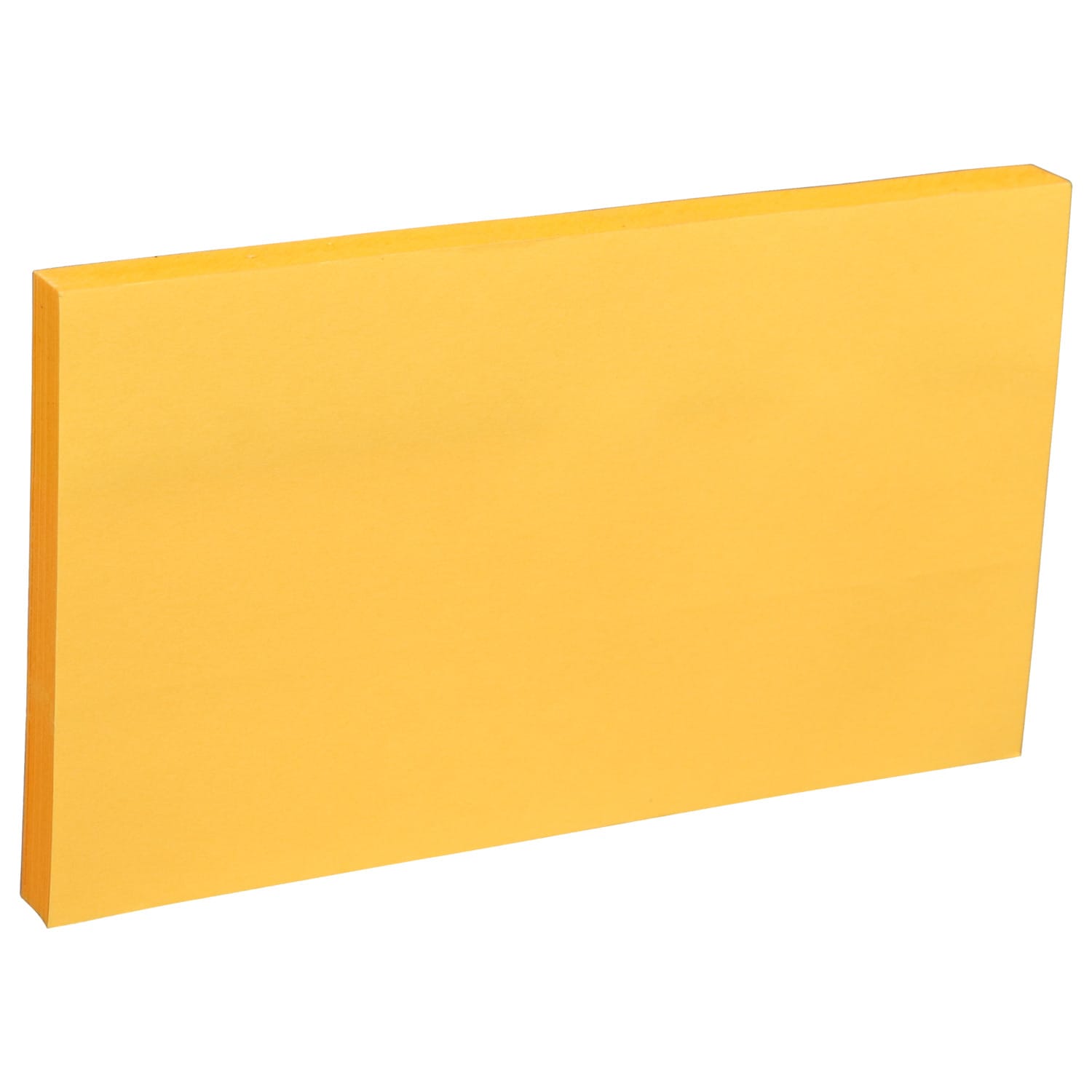 Jot Neon Sticky Notes, 3x5 in. (Pack of 24)