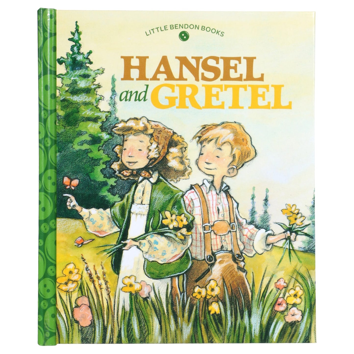 Little Bendon Story Books, 5x6 in. (Pack of 24)