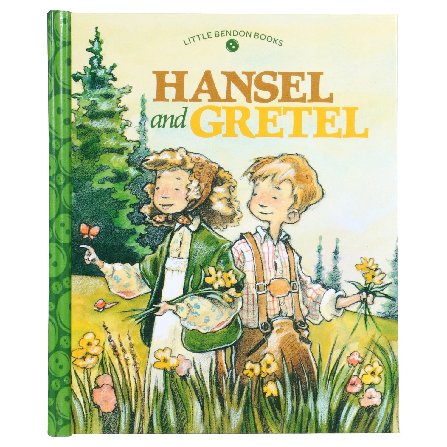 Little Bendon Story Books, 5x6 in. (Pack of 24)