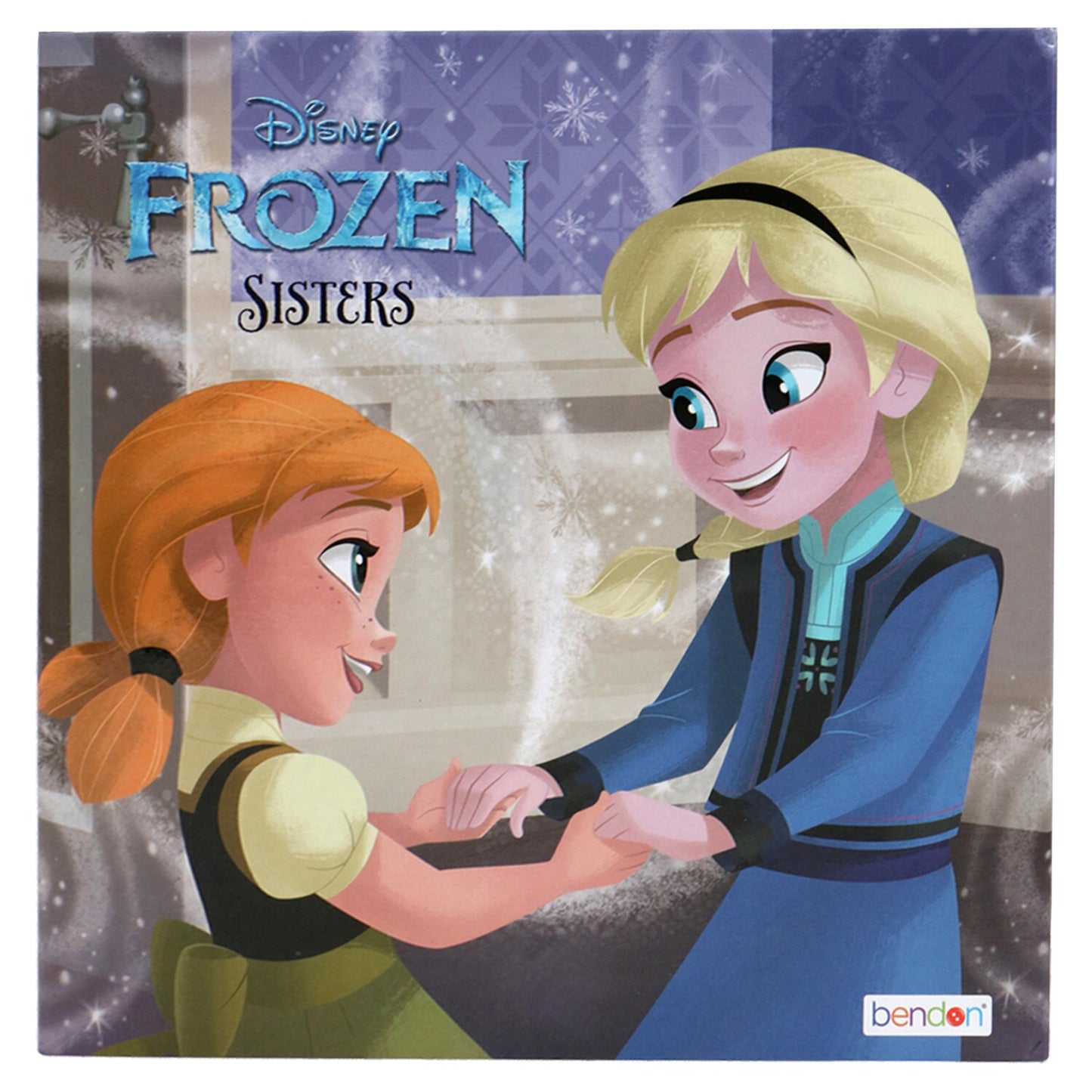 Disney Hardcover Storybook Collection, 7.5x7.5 in. (Pack of 24)