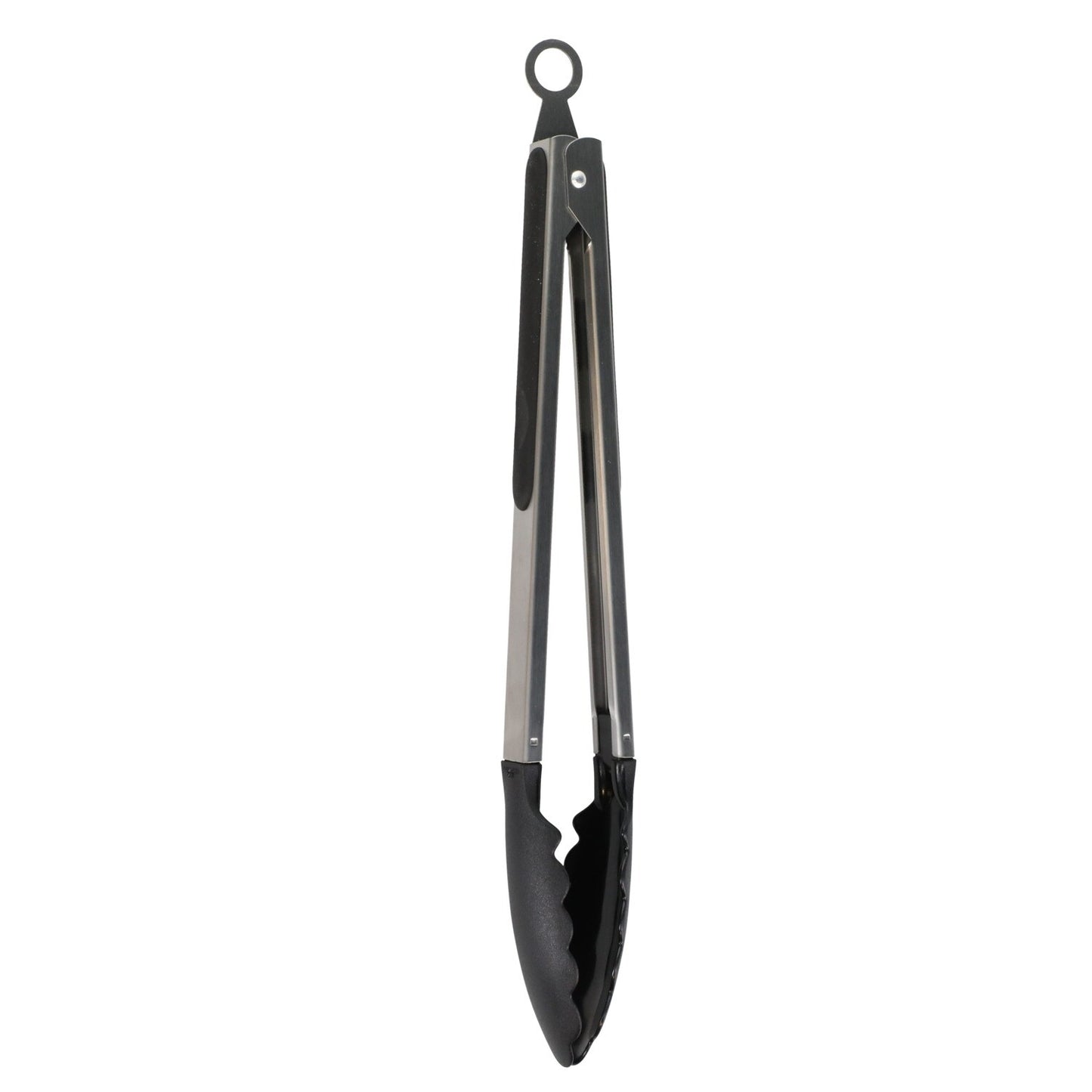 Soft Touch Nylon Tongs, 12-in. (Pack of 48)