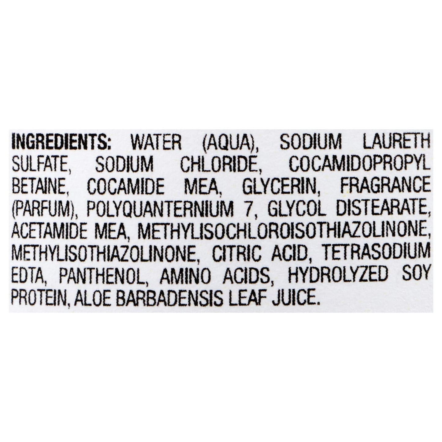 Per Cara Pro 2-In-1 Shampoo and Conditioner, 32 oz. Bottles (Pack of 4)