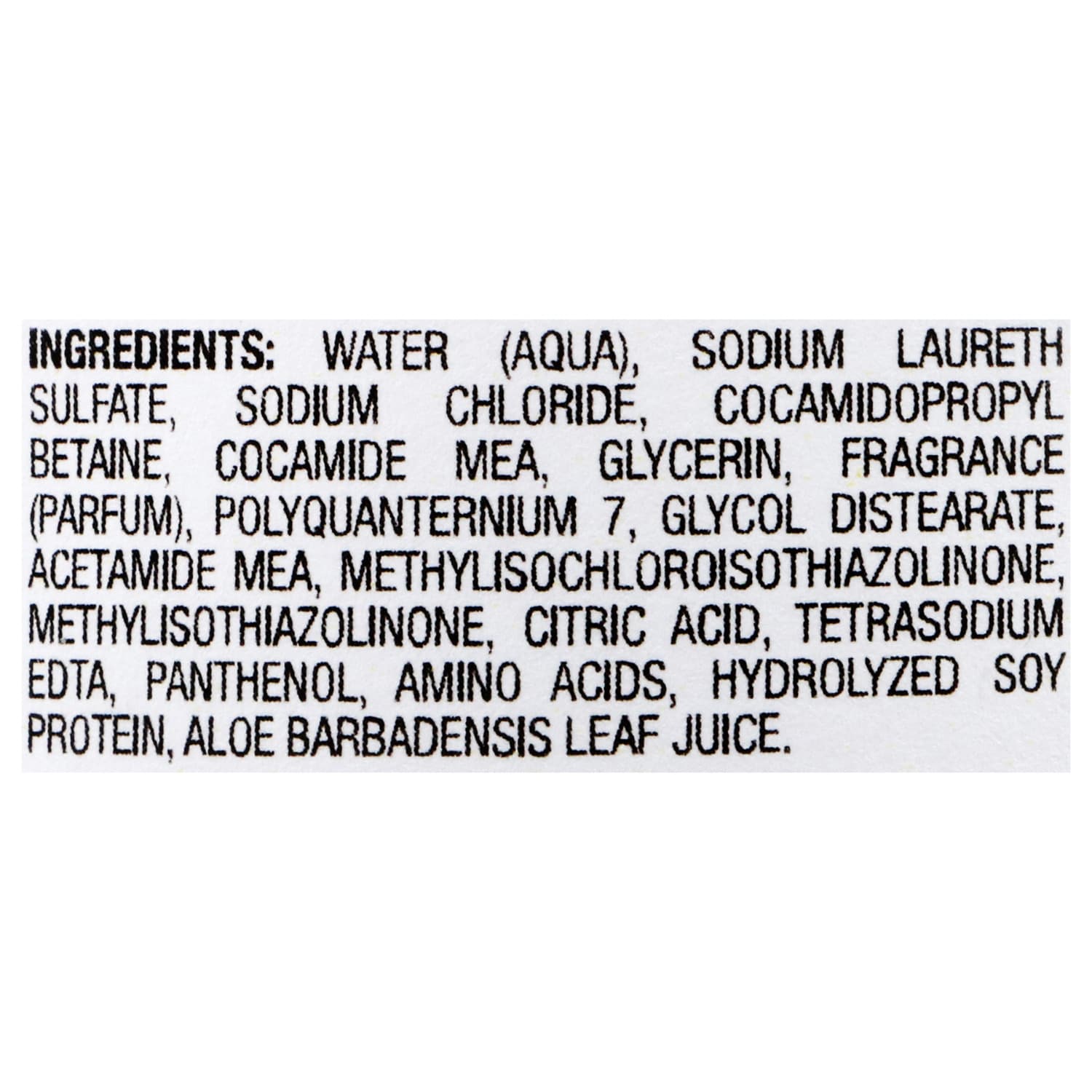 Per Cara Pro 2-In-1 Shampoo and Conditioner, 32 oz. Bottles (Pack of 4)