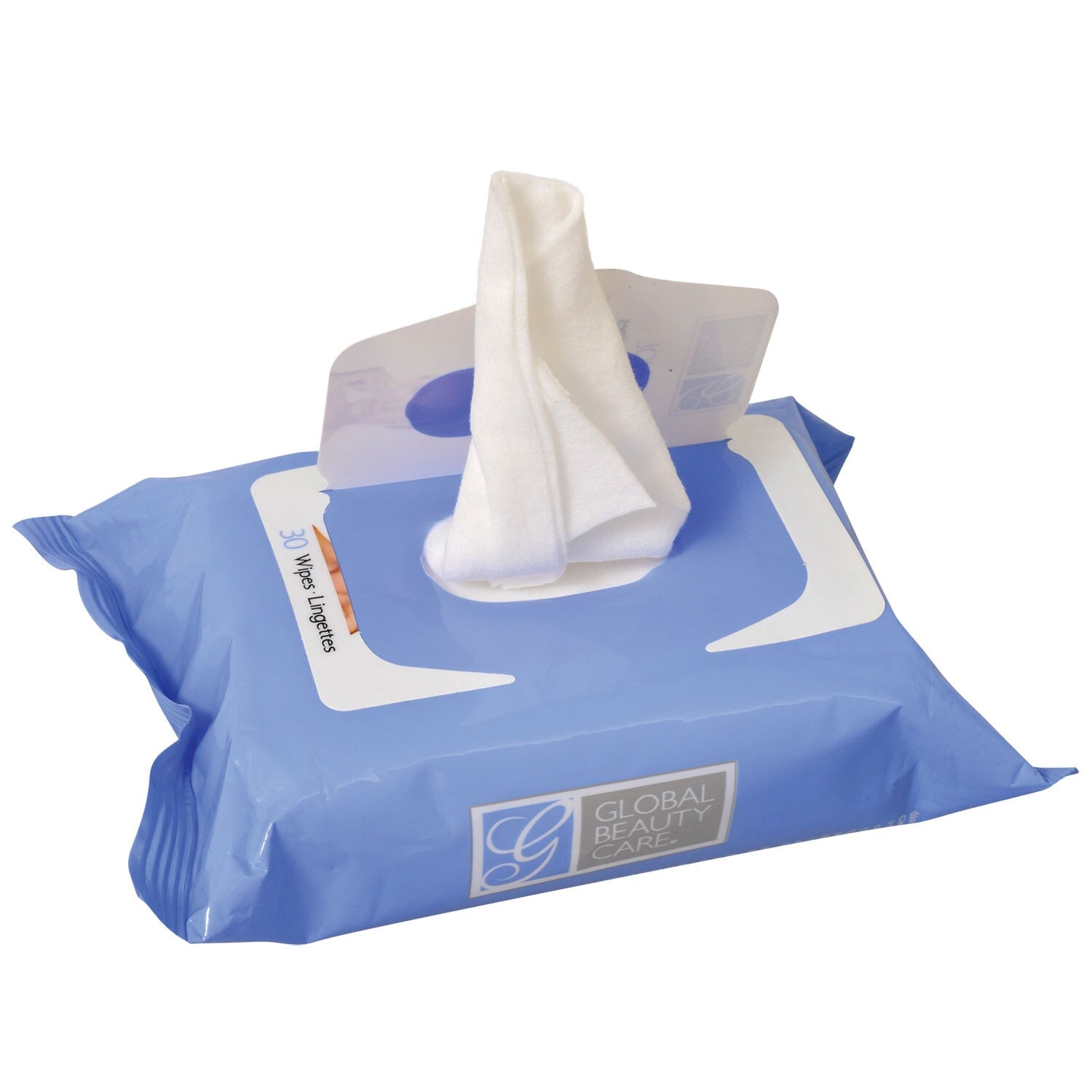 Global Beauty Care Retinol Makeup Cleansing Wipes, 30-ct. Packs (Pack of 24)