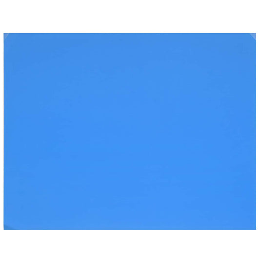 Bright Blue Posterboard, 28x22 in. (Pack of 75)