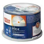 DVD+R 50 Pack Spindle