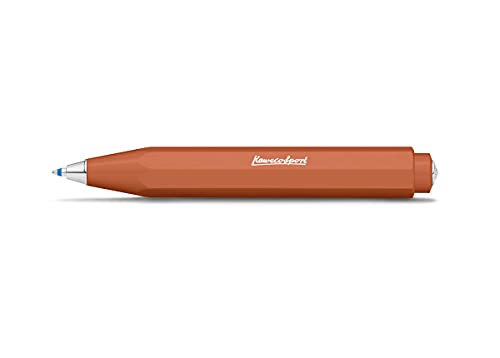 Skyline Sport Retractable Ballpoint Pen, 10.5 cm