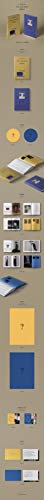 'Dear My Dear' 2nd Mini Album My Dear Version CD+104p Booklet+1p Letter+1p PhotoCard+Message PhotoCard SET+Tracking Kpop Sealed