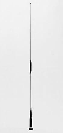 VHF/UHF Tri-Band Vertical Antenna