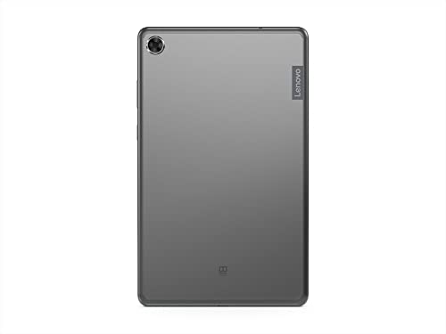 '- Tab M8 - Tablet - 8" HD Display - MediaTek Quad-Core Processor - 2GB RAM - 16GB Storage - Front & Rear Cameras - Android 10 - Bluetooth & Wi-Fi - Long Battery Life
