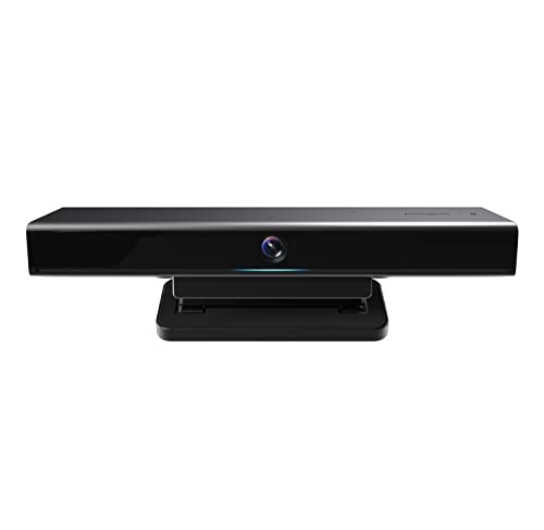 Z1 Pro, Strength Training Device, Movement Tracker with HD Camera Somatosensory Game, Smart TV, HDMI Interface for TV