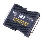 Jaz Traveller (PPT Adapter)