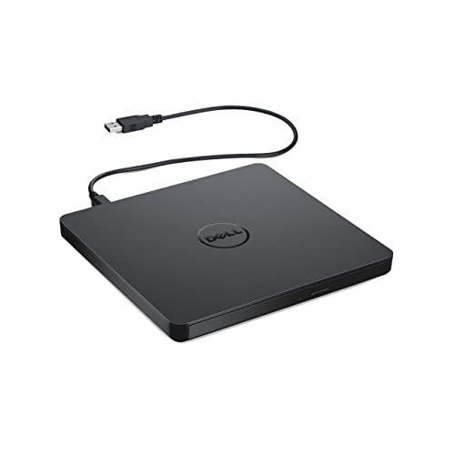 '- Lecteur / Graveur externe USB2 - DVDRW (R DL) / DVD-RAM