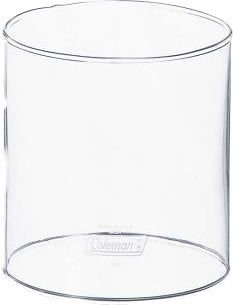 Company Standard Shape Lantern Replacement Globe, Clear