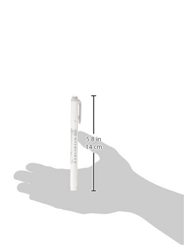 Gray Highlighter Pen