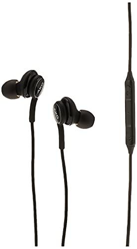 EO-IC100BBEGUS Corded Type-C Earphones, Black