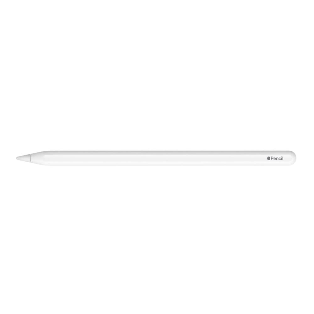 Pencil (2nd Generation), White