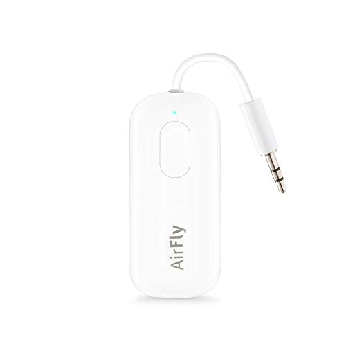 AirFly Pro Wireless Transmitter/Receiver for AirPods and Headphones